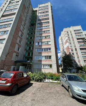 2-к квартира, вторичка, 47м2, 12/12 этаж