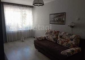 1-к квартира, вторичка, 32м2, 5/9 этаж