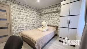 3-к квартира, вторичка, 73м2, 6/15 этаж