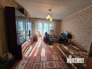 2-к квартира, вторичка, 48м2, 3/5 этаж