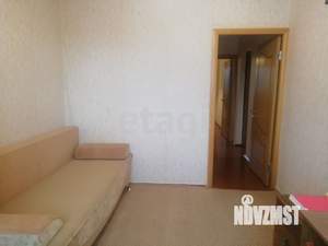 3-к квартира, вторичка, 64м2, 7/10 этаж