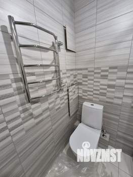 1-к квартира, вторичка, 31м2, 9/19 этаж