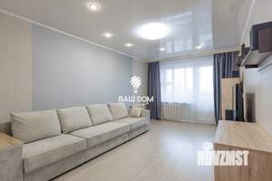 2-к квартира, вторичка, 51м2, 3/5 этаж