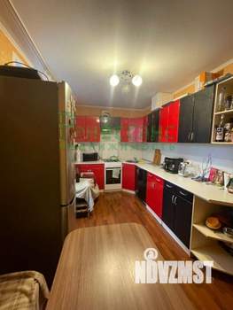 1-к квартира, вторичка, 50м2, 4/6 этаж