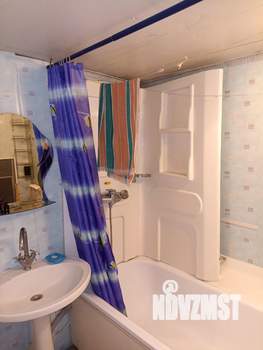 2-к квартира, вторичка, 43м2, 1/1 этаж