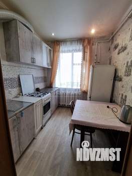 2-к квартира, вторичка, 51м2, 1/2 этаж