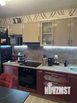 1-к квартира, вторичка, 43м2, 10/14 этаж