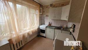 2-к квартира, вторичка, 52м2, 3/5 этаж