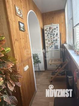 3-к квартира, вторичка, 66м2, 3/6 этаж