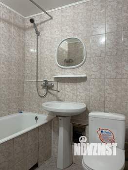 1-к квартира, вторичка, 39м2, 1/9 этаж