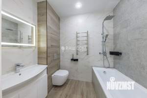 1-к квартира, вторичка, 44м2, 5/9 этаж