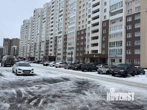 3-к квартира, вторичка, 68м2, 10/16 этаж