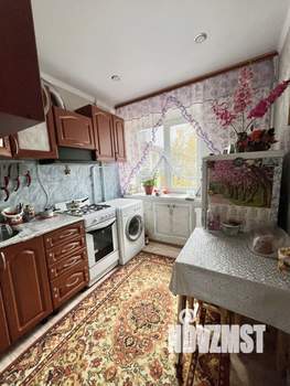1-к квартира, вторичка, 32м2, 4/9 этаж