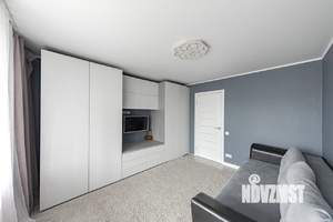 3-к квартира, вторичка, 65м2, 5/9 этаж