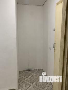 1-к квартира, вторичка, 38м2, 5/10 этаж