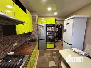 3-к квартира, вторичка, 63м2, 9/9 этаж