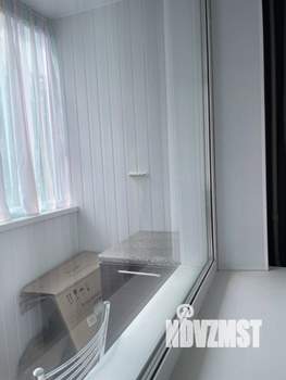 1-к квартира, вторичка, 39м2, 1/9 этаж