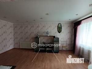 1-к квартира, вторичка, 27м2, 5/5 этаж