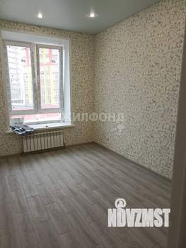 2-к квартира, вторичка, 43м2, 4/14 этаж