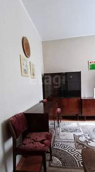 2-к квартира, вторичка, 44м2, 2/1 этаж