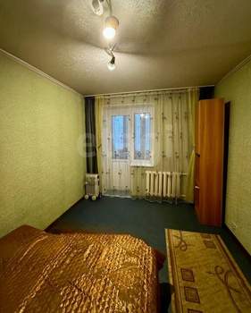 3-к квартира, вторичка, 61м2, 5/9 этаж