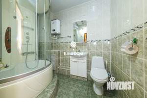 3-к квартира, вторичка, 117м2, 2/10 этаж