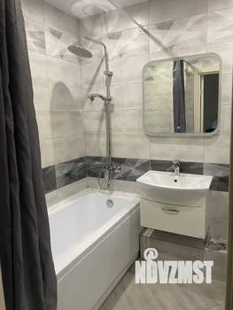 1-к квартира, вторичка, 37м2, 18/19 этаж