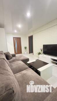 3-к квартира, вторичка, 59м2, 4/5 этаж