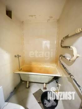 2-к квартира, вторичка, 44м2, 2/5 этаж