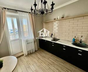 1-к квартира, вторичка, 38м2, 12/16 этаж