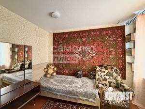 2-к квартира, вторичка, 45м2, 4/5 этаж