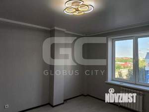 1-к квартира, вторичка, 41м2, 9/16 этаж