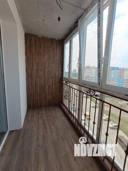 2-к квартира, вторичка, 60м2, 7/9 этаж