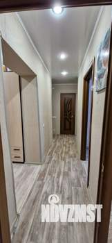 4-к квартира, вторичка, 76м2, 5/5 этаж