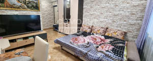 3-к квартира, вторичка, 58м2, 2/5 этаж