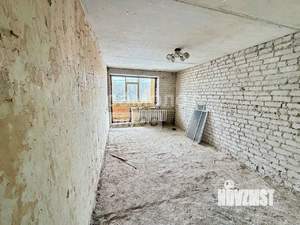 2-к квартира, вторичка, 51м2, 5/5 этаж