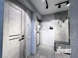 3-к квартира, вторичка, 58м2, 4/5 этаж