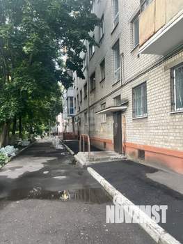 3-к квартира, вторичка, 56м2, 5/5 этаж