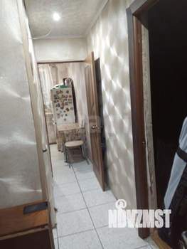 1-к квартира, вторичка, 35м2, 3/5 этаж
