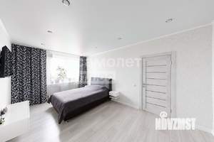 2-к квартира, вторичка, 72м2, 15/16 этаж