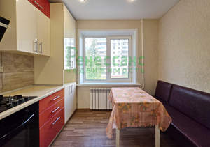 3-к квартира, вторичка, 66м2, 3/10 этаж