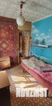 2-к квартира, вторичка, 41м2, 2/5 этаж