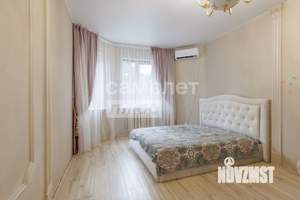 1-к квартира, вторичка, 49м2, 2/16 этаж