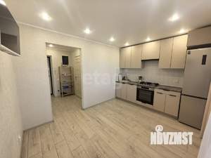 1-к квартира, вторичка, 46м2, 10/10 этаж