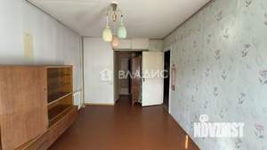 3-к квартира, вторичка, 62м2, 3/5 этаж