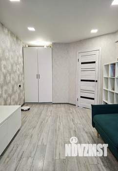2-к квартира, вторичка, 52м2, 5/5 этаж