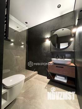 1-к квартира, вторичка, 43м2, 5/9 этаж