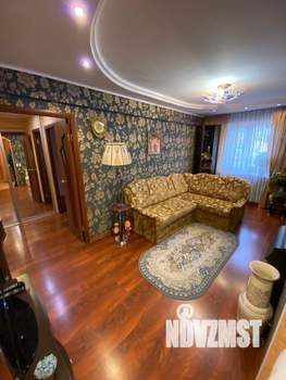 3-к квартира, вторичка, 59м2, 3/5 этаж