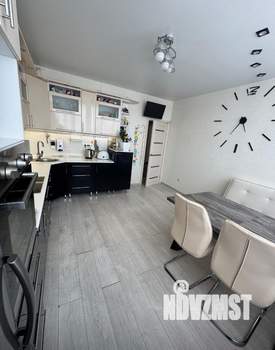 2-к квартира, вторичка, 59м2, 16/16 этаж