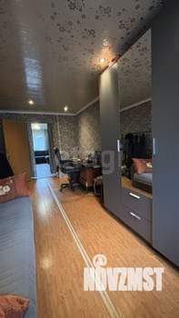 3-к квартира, вторичка, 59м2, 1/1 этаж